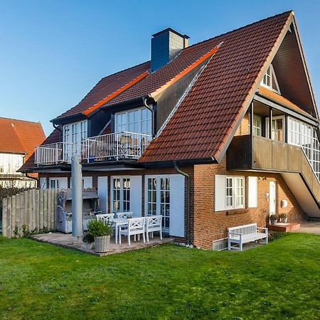 Südstrand Westerland Exterior foto