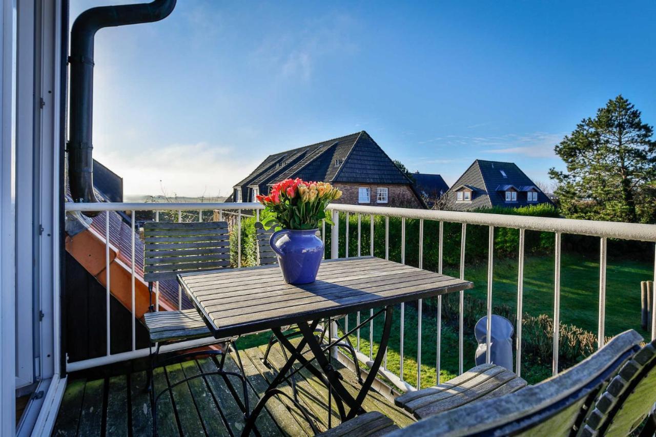 Südstrand Westerland Exterior foto