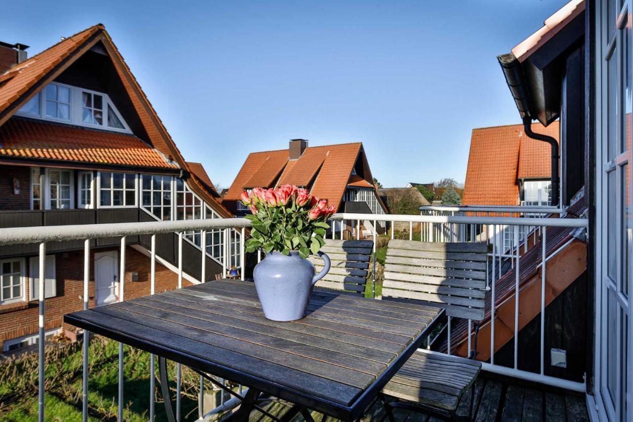Südstrand Westerland Exterior foto