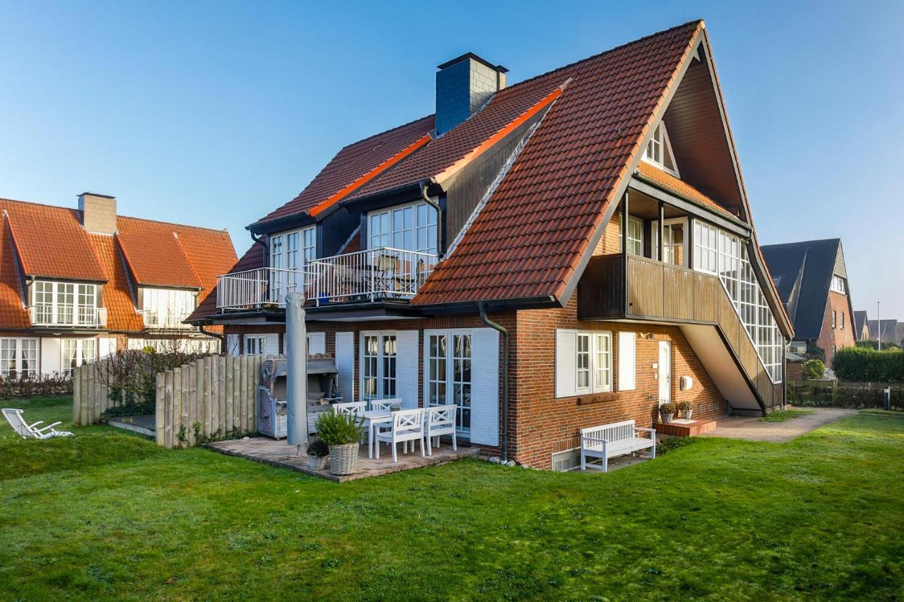Südstrand Westerland Exterior foto